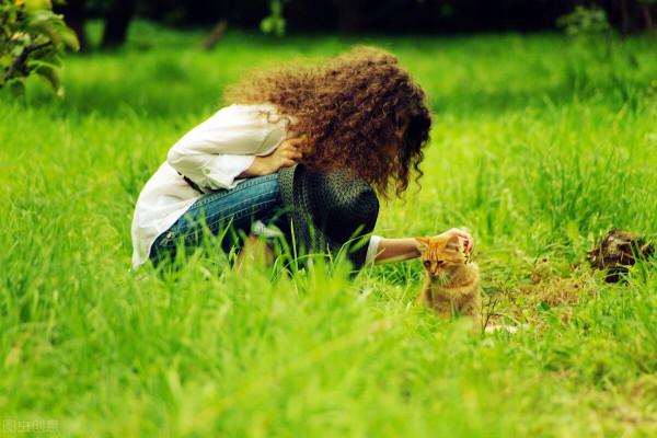 善良是人性中最純真的底色