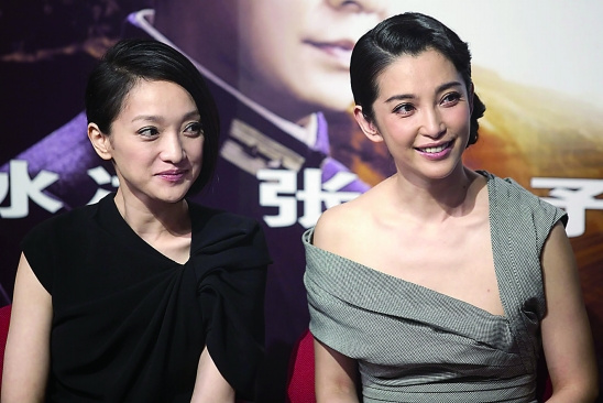 人前是“過氣明星”，人後是商業大佬，這9位明星一個比一個有錢