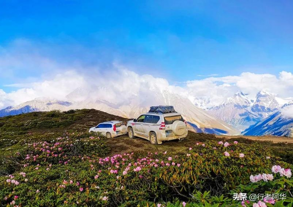 冬季去西藏怕高反，這條進藏線路攻略一定不能錯過