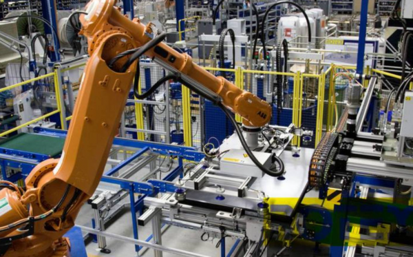 德媒：中國速度非常驚人，歐盟必須向中國學習，否則就會落後