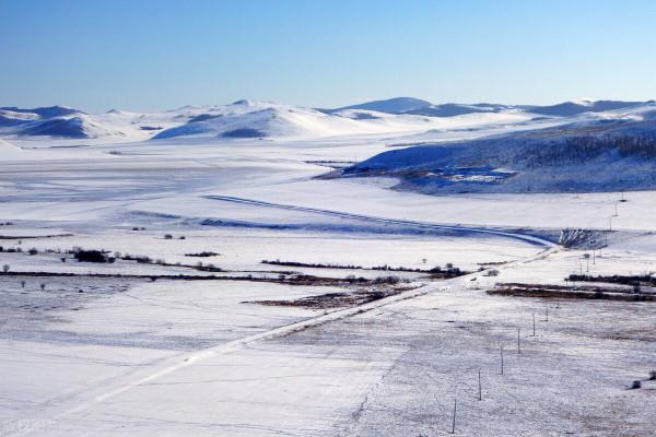 12月去哪玩?這8個美如畫卷的小眾打卡地,一到冬天就美成了仙境 12月去哪玩?這8個美如畫卷的小眾打卡地,一到冬天就美成了仙境