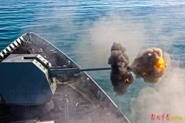 回首2021奮鬥征程,感受來自軍營的高燃時刻 回首2021奮鬥征程,感受來自軍營的高燃時刻