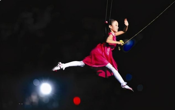 伊能靜為誰淚流滿面?她的起點是奧運會,巔峰之後再續輝煌 伊能靜為誰淚流滿面?她的起點是奧運會,巔峰之後再續輝煌