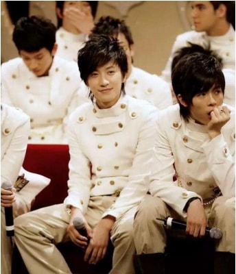 去世、消失、爆紅！07《加油好男兒》全國8強，誰的成就最高？