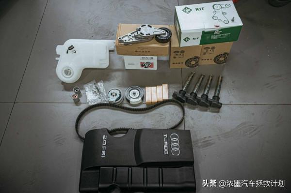 「交匯光影」一臺奧迪A6老夥計的重生,時間如水也為這般美好駐足 「交匯光影」一臺奧迪A6老夥計的重生,時間如水也為這般美好駐足