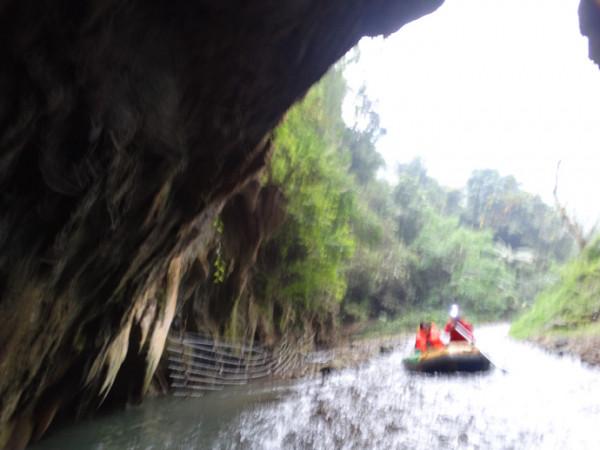 廣西美景慕名遊之十（2019.1）