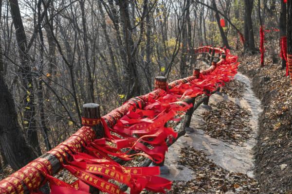 「山人行攝」 121·人祖山—追隨先古神話傳說 探尋中華文明痕跡 「山人行攝」 121·人祖山—追隨先古神話傳說 探尋中華文明痕跡