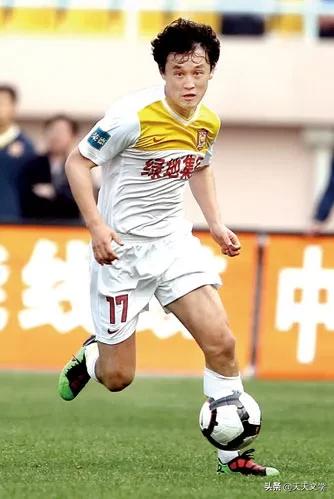 孫繼海的真愛:婚姻該是誰的就是誰的,只見一面一切都註定 孫繼海的真愛:婚姻該是誰的就是誰的,只見一面一切都註定