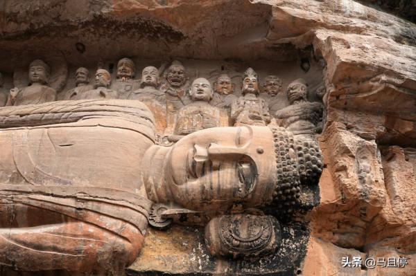 四川安嶽200座石窟,這座石刻讓我驚喜,北宋造像很精美,堪稱國寶 四川安嶽200座石窟,這座石刻讓我驚喜,北宋造像很精美,堪稱國寶
