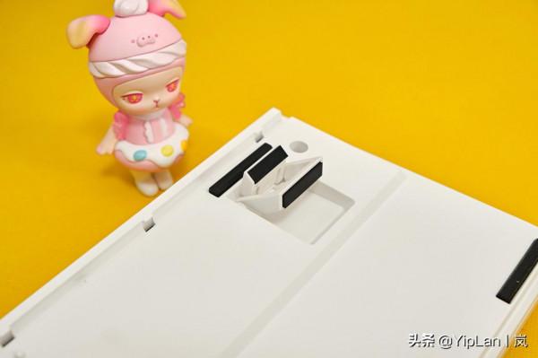 宛若夏日裡那杯冰飲，吉利鴨Ducky9108芝芝桃桃鍵盤開箱