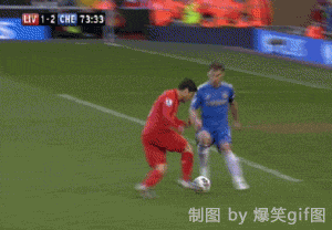 成為足壇惡人的充分但非必要條件