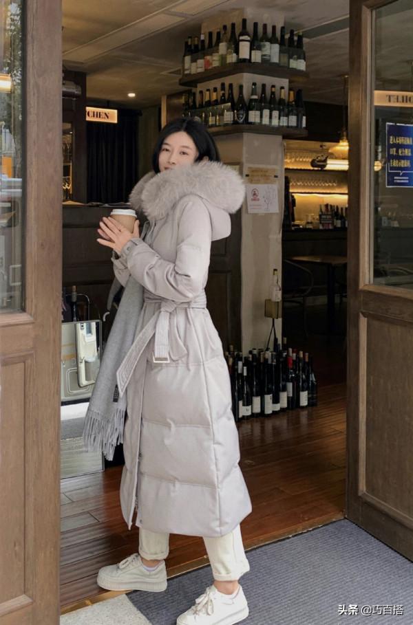 3套可以“照抄”的穿搭公式，輕鬆搞定秋冬搭配，讓你又美又氣質