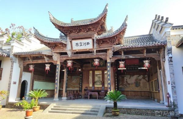 浙江十大冷門景點，人少景美好玩