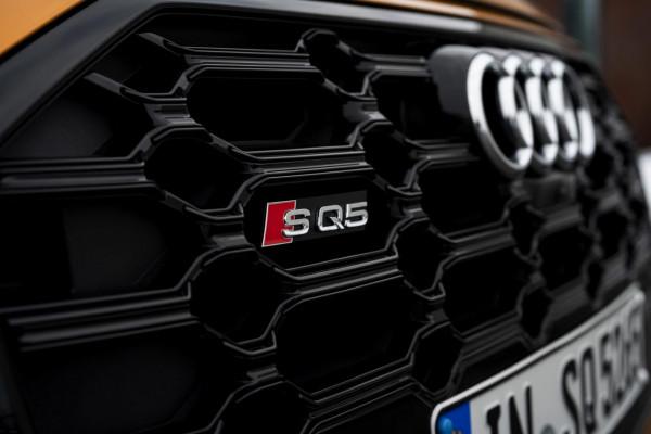 近30萬輛奧迪被召回!原因竟是因為後排濺水導致發動機故障? 近30萬輛奧迪被召回!原因竟是因為後排濺水導致發動機故障?