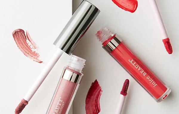 “穿”蘋果草莓、拎蘆筍包包、塗胡蘿蔔口紅，可持續時尚就是那麼瘋狂