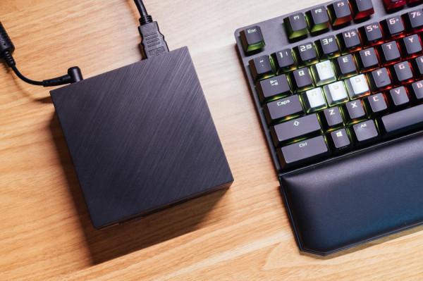 我的桌面數碼生活進化分享，細數那些數碼控不能錯過的桌搭好物