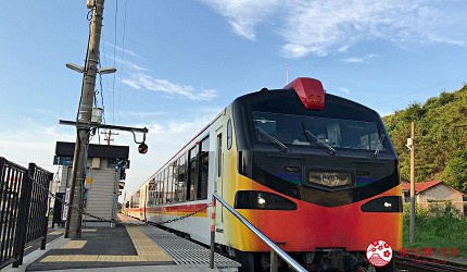 秋田青森夏季行程攻略：白神山地、燈籠祭、海景觀光列車一次滿足