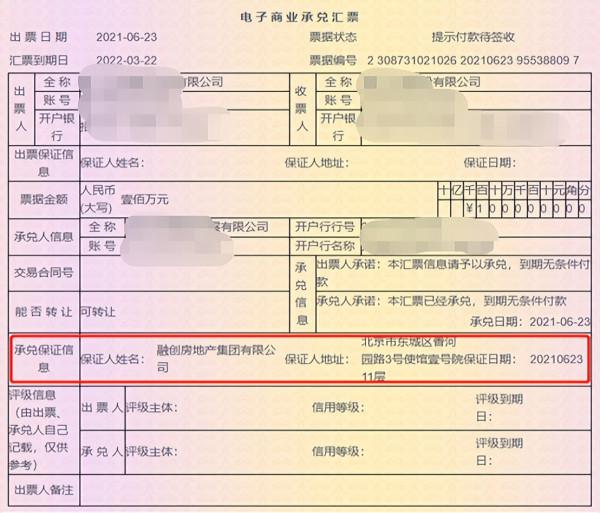 地產寒冬,知名地產理財出現困境 地產寒冬,知名地產理財出現困境
