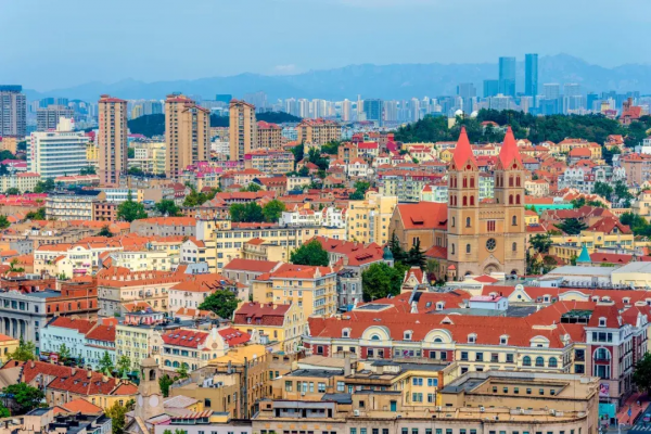 2022年，國內旅行時間表出爐，一鍵解鎖12個月的最佳旅行地