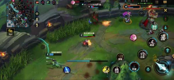 英雄聯盟手遊：團隊缺傷害怎麼辦？選炸彈人準沒錯，輔助都比ad強