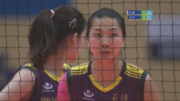 今日迎戰山東女排,“天女”能否力爭連勝? 今日迎戰山東女排,“天女”能否力爭連勝?