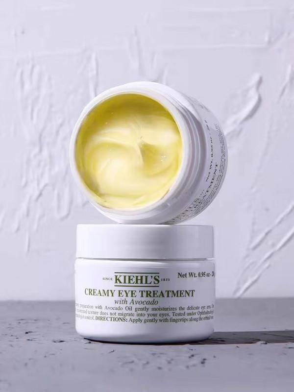 針對年齡階段不同，如何選擇適合自己的眼霜？