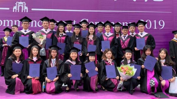 清華畢業的高材生，離校後都去哪“高就”了？學生的選擇讓人驚喜