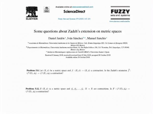 四川超牛教師：一連破解4個國際問題，登上頂級期刊獲世界關注