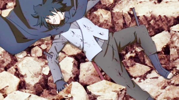 博人傳216集動畫改編，戰鬥部分加戲，鳴人佐助比漫畫還慘