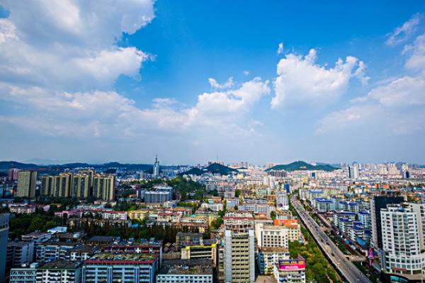 我國適合養老的4座城市,空氣好房價又低,你會選擇哪一個? 我國適合養老的4座城市,空氣好房價又低,你會選擇哪一個?