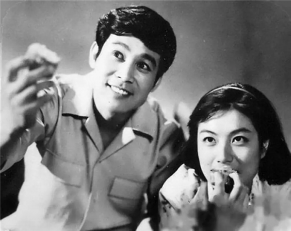 《405謀殺案》41年:仲星火已去世,女主角移居國外 《405謀殺案》41年:仲星火已去世,女主角移居國外