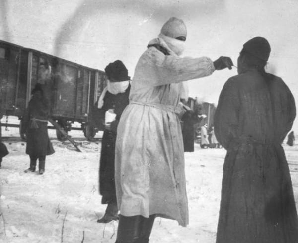 喪事喜辦！未載入史冊的滅鼠運動，早被遺忘的大鼠疫