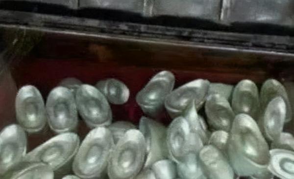 古代那麼多銀子，現在為什麼消失不見了？考古學家給出答案