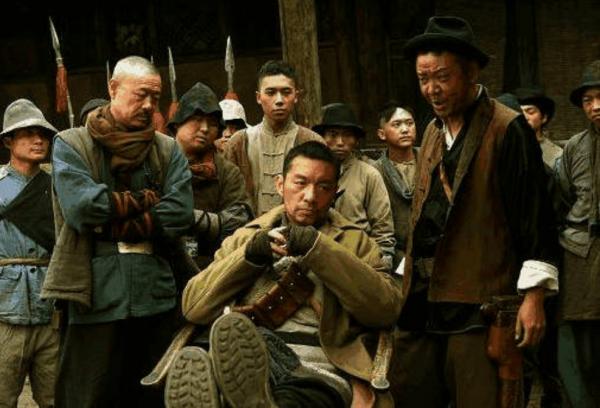 70年代，四川一搬磚工自稱是神槍手，暴露了隱藏21年的身份