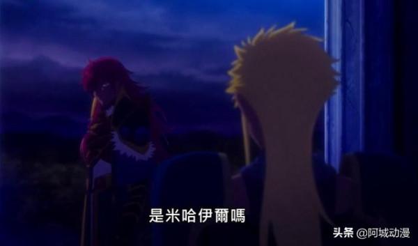 《平凡職業成就世界最強》第二季:香織加入主角團,背後魔將現身 《平凡職業成就世界最強》第二季:香織加入主角團,背後魔將現身