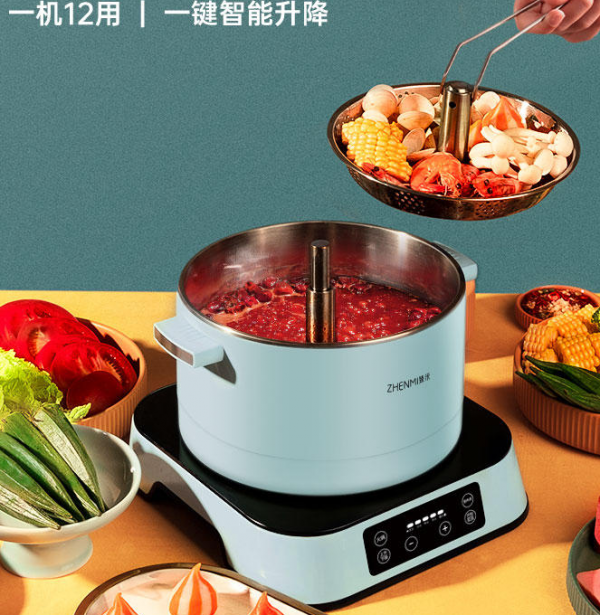 這些臻米家電用品爆款，如果你一個都沒用過，還談什麼&OpenCurlyDoubleQuote;米粉&rdquo;？