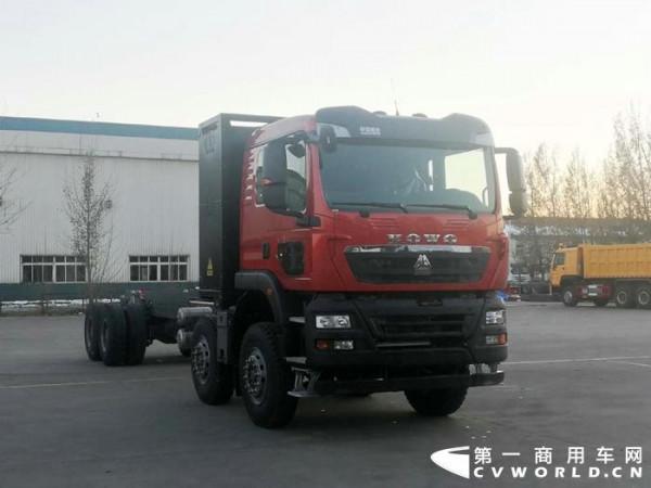 前11月銷量大漲222% 重汽/陝汽/三一江淮等如何佈局2022新能源重卡