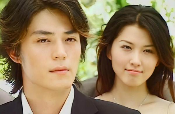 19年前演霍建華女友，19年後演喬欣媽，兩人同框愣是看不出年齡差