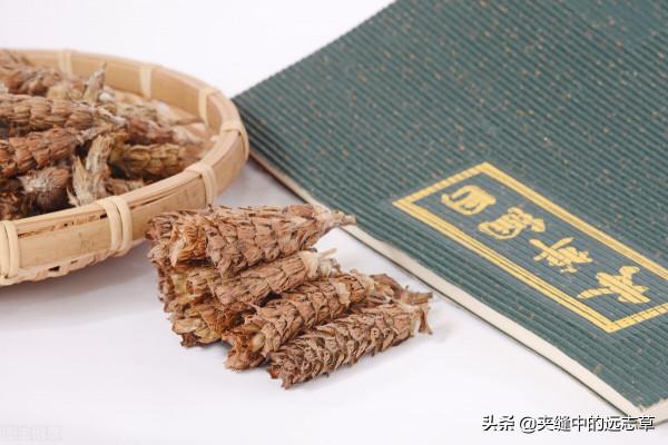 結節、囊腫？多因痰火鬱結，講一箇中成藥，清肝瀉火，軟堅散結