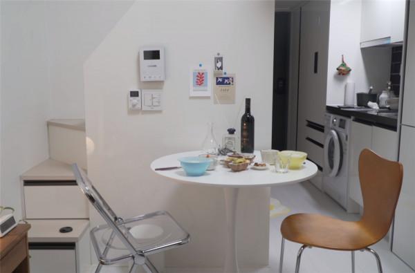 31歲韓國“大姑娘”,一人在26㎡蝸居中住4年,獨居生活引人羨慕 31歲韓國“大姑娘”,一人在26㎡蝸居中住4年,獨居生活引人羨慕