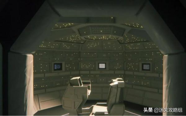 如果《逃生》有槍會怎麼樣？黑馬佳作—《異形隔離》