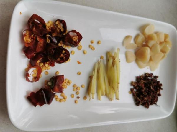 麵館生意火爆,全憑這5款免費小菜,清口又解膩,掌握方法你也行 麵館生意火爆,全憑這5款免費小菜,清口又解膩,掌握方法你也行