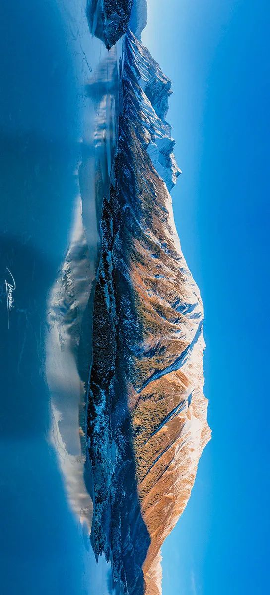 穿越念青東，找尋西藏最瑰麗的美景