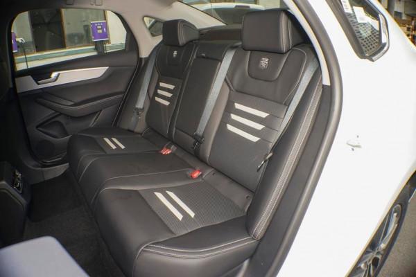 試駕秦Pro DMI 1.5T勁享型,外觀年輕動感,實用性高,家用很適合 試駕秦Pro DMI 1.5T勁享型,外觀年輕動感,實用性高,家用很適合