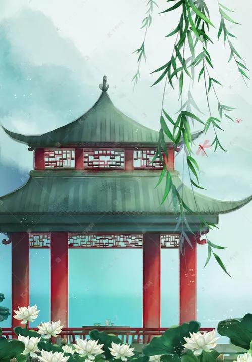 聊齋故事：王隱的富裕來自於懶惰