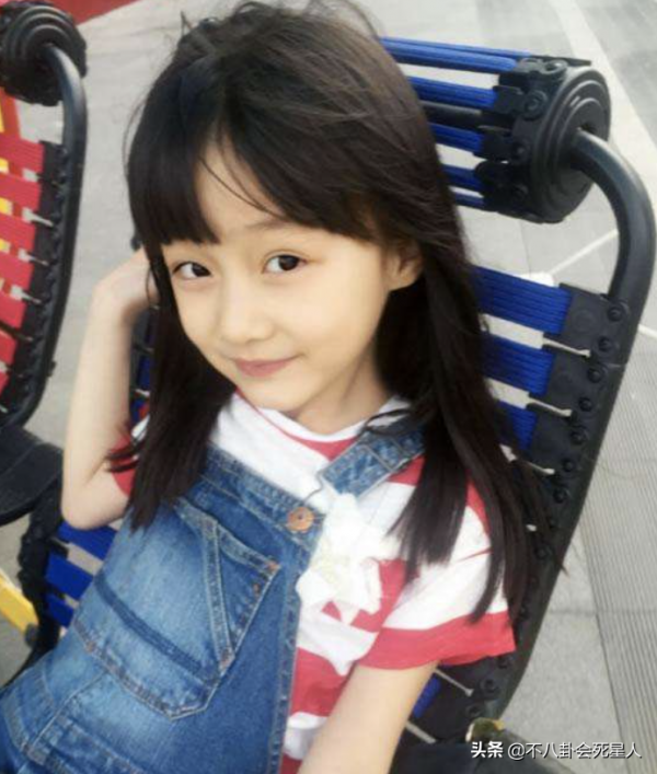 《甄嬛傳》小演員現狀：朧月逆襲變美女，溫宜公主事業紅火