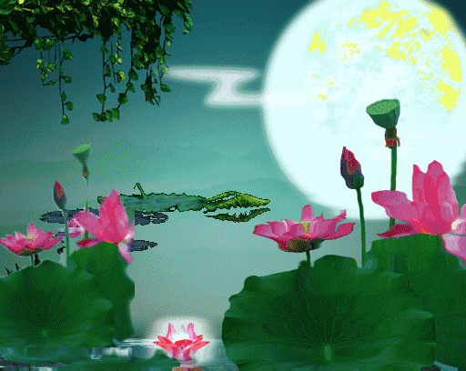 有一種幸福叫知足