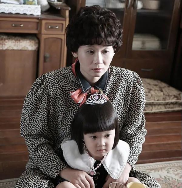 盤點韓劇裡的“國民媽媽”，個個都是實力派