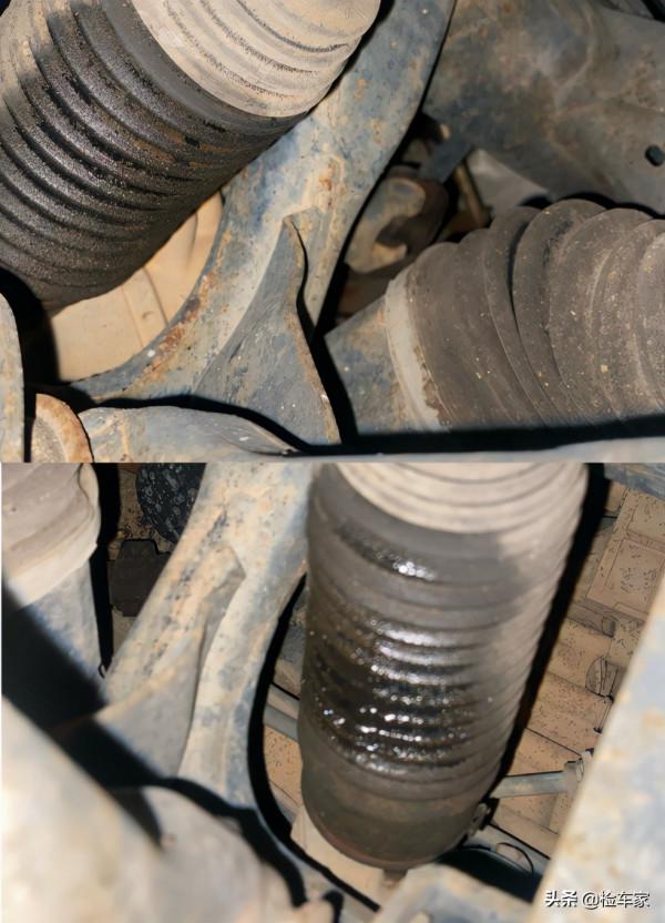 有人花錢吃喝，有人花錢買普拉多，10款現在還賣27萬，合理嗎？