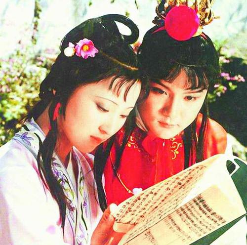 中國最經典的十部電視劇